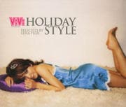 HOLIDAY STYLE selected by LENA FUJII (2枚組 ディスク2)