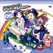 ファミソン8BIT☆アイドルマスター05 如月千早/水瀬伊織