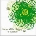 Essence of life ‘happy'