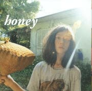 honey