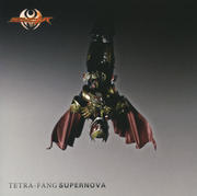 SUPERNOVA