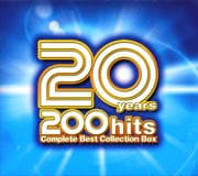 20年200曲 (4枚組 ディスク2)