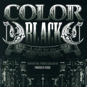 BLACK 〜A night for you〜