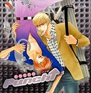 ドラマCD Punch↑