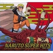 NARUTO-ナルト- SUPER HITS 2006-2008