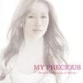 MY PRECIOUS-Shizuka sings songs of Miyuki-