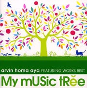 arvin homa aya FEATURING WORKS BEST
