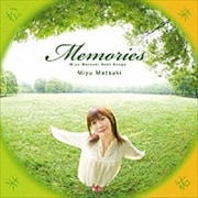 MEMORIES Miyu Matsuki Best Songs
