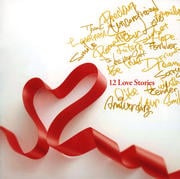 12 Love Stories