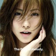 The Best of melody. Timeline