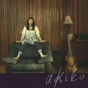 akiko -complete box- English Version (2枚組 ディスク2)
