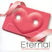 Eternal-the best love songs of female-