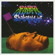 SHAKALABBITS
