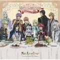 ネオ アンジェリークAbyssバラエティーCD vol.1 アルカディアパラダイス