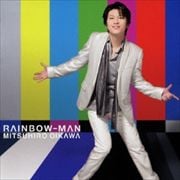 RAINBOW-MAN