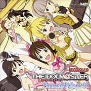 THEiDOLM@STER ETERNAL PRISM 01