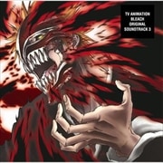 BLEACH オリジナルサウンドトラック 3