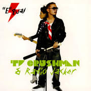 TV Crushman&Radio Jacker