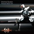 仮面ライダーキバ Inherited-System