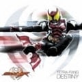 仮面ライダーキバ DESTINY
