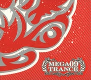 MEGA TRANCE 09