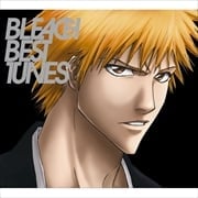 BLEACH BEST TUNES