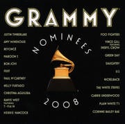 2008 GRAMMY ノミニーズ