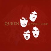イン・ヴィジョン2008 グレイテストTV&ムーヴィー・ヒッツ