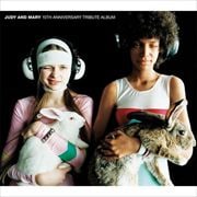 JUDY AND MARY 15TH ANNIVERSARY Tribute Album