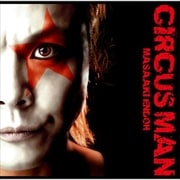 CIRCUS MAN