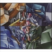 機動戦士ガンダム00 COMPLETE BEST
