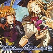 QuinRose MIX.Radio! DJCD 2