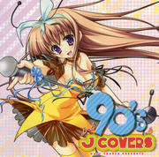 90's J COVERS