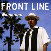 FRONT LINE