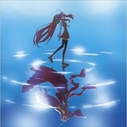 神曲奏界ポリフォニカ クリムゾンS オリジナル・サウンドラック a sacred promise (2枚組 ディスク2)