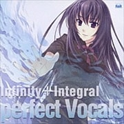 Infinity+Integral Perfect Vocals -Never7Ever17Remember1112Riven-