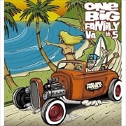 ONE BIG FAMILY 5