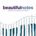 Beautiful Notes  300th Anniversary of PIANO