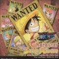 ONE PIECE ԡץ饯󥰥Х