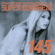 145.スーパー・ユーロビート