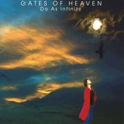 GATES OF HEAVEN [CCCD]