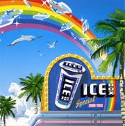 ICEBOX SPECIAL SOUND TRACK