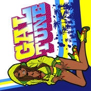 GAL TUNE〜レゲエ祭2008〜