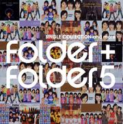 FolderFolder5 SINGLE COLLECTION and more