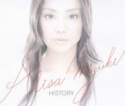 HISTORYALISA MIZUKI COMPLETE SINGLE COLLECTION (2 ǥ1)
