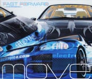FAST FORWARD FUTURE BREAKBEATNIX