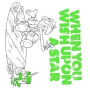 Dive into Disney←→Mosh Pit on Disney E.P.No.1〜WHEN YOU WISH UPON A STAR