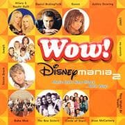 2.Wow!〜ディズニーマニア
