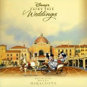 ディズニー フェアリーテイル・ウェディング〜東京ディズニーシー・ホテルミラコスタ〜
