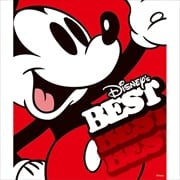 Disney's BEST (2枚組 ディスク2)